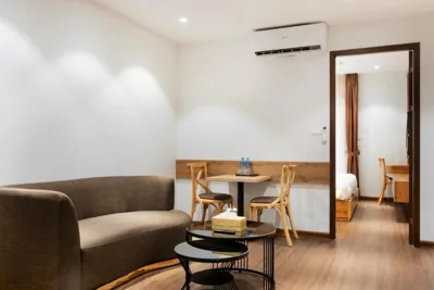 Hanoi Bliss Apartment Nam Ngu – 写真 3