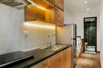 Hanoi Bliss Apartment Nam Ngu – 写真 6