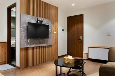 Hanoi Bliss Apartment Nam Ngu – 写真 7