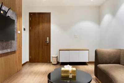 Hanoi Bliss Apartment Nam Ngu – 写真 8