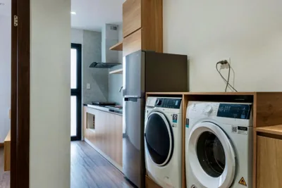 Hanoi Bliss Apartment Nam Ngu – 写真 11