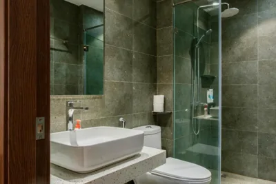 Hanoi Bliss Apartment Nam Ngu – 写真 12