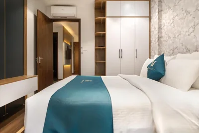 Hanoi Bliss Apartment Nam Ngu – 写真 14