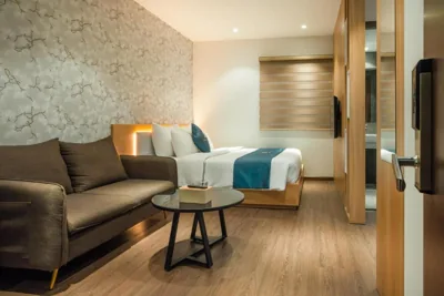 スタジオアパートメント — Hanoi Bliss Apartment Nam Ngu
